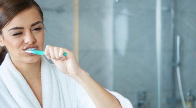 Diş fırçanızı böyle saklıyorsanız dikkat! Bakteri yuvasına dönüşebilir... - Resim: 3