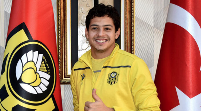 Sergen Yalçın'ın Beşiktaş'a istediği ilk oyuncu - Resim: 0