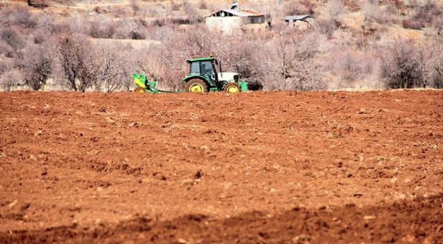 Pakdemirli'den 'Tarımsal destek' açıklaması: Hesaplara yatırmaya başlayacağız - Resim: 0