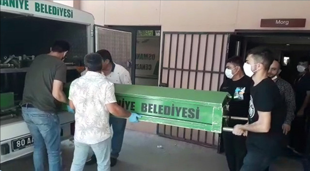 Osmaniye'de küçük Mustafa'nın ölümünde gerçek ortaya çıktı - Resim: 0