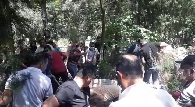 Osmaniye'de küçük Mustafa'nın ölümünde gerçek ortaya çıktı - Resim: 1