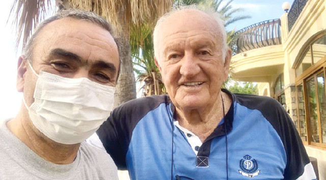 Ali Şen'den Fenerbahçe'ye uyarı: Avrupa cezası gelebilir - Resim: 1