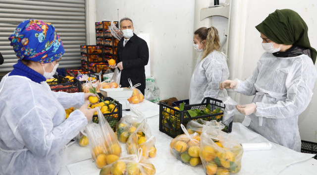 Bağışıklık, Bursa Büyükşehir Belediyesiyle güçleniyor - Resim: 0