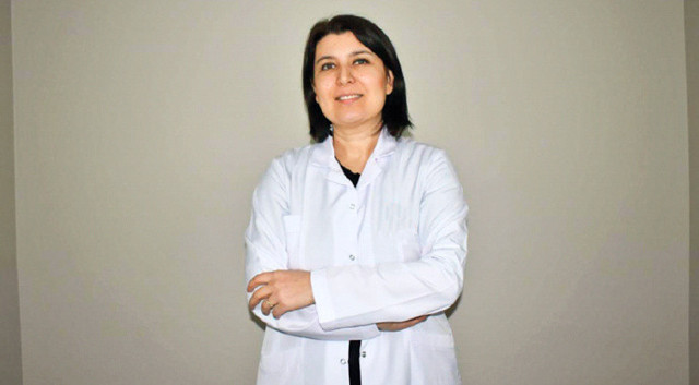 700 kilometreden gelip profesörün odasına not bıraktı! Notta yazanlar şoke etti - Resim: 0