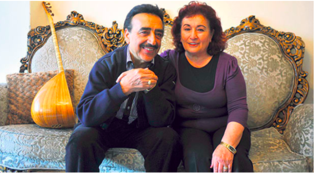 Hakkı Bulut kaç yaşında aslen nereli eşi ve çocukları kimdir? - Resim: 0