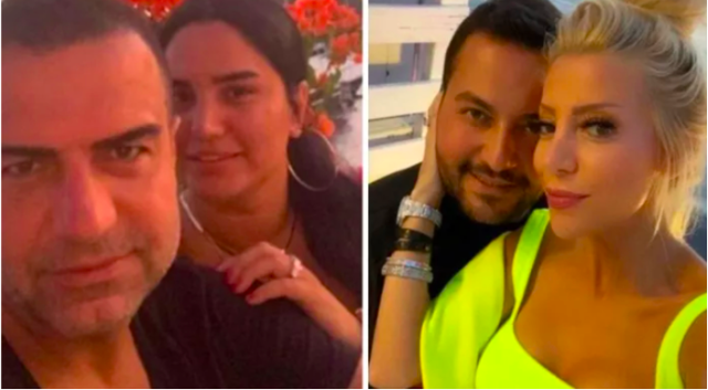 Berdan Mardini aslen nereli kaç yaşında eşi Fatoş Yelliler'den neden boşandı? - Resim: 0