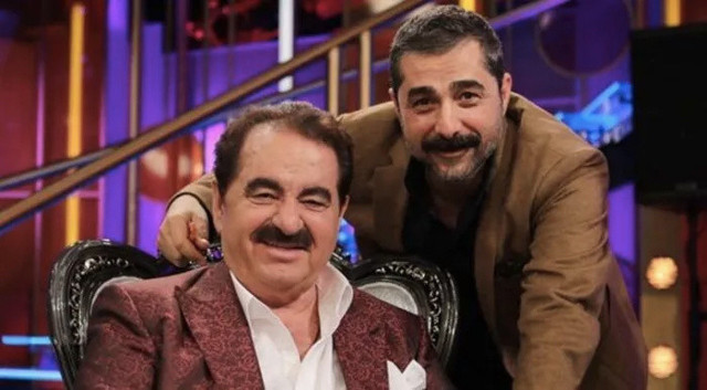 Ahmet Tatlıses yeniden dede oldu! Ayza kızım adı gibi ay yüzlü diyerek müjdeledi - Resim: 1