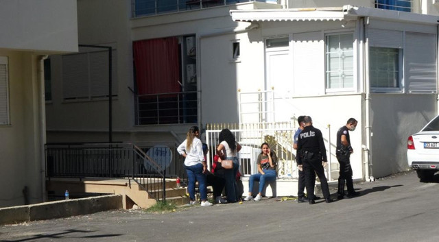 Antalya 3 gündür kayıp kadını arıyordu! 3 çocuklu Aynur Çiçek'in cesedi bakın kimin evinden çıktı - Resim: 3