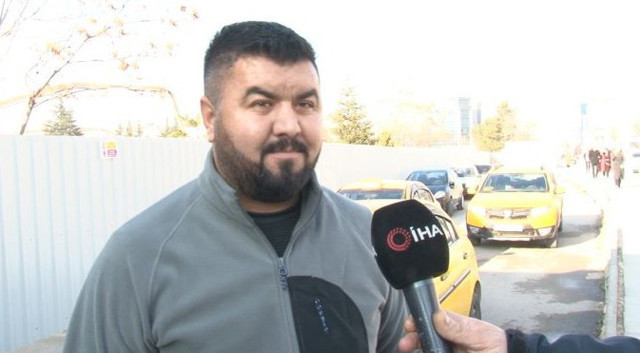 Geceleri gelen korkutucu sesler mahalleyi ayağa kaldırdı - Resim: 0