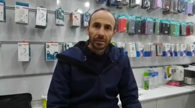 Kümese giren adam hayatının şokunu yaşadı! Gerçek kamera kayıtlarını izleyince ortaya çıktı - Resim: 0