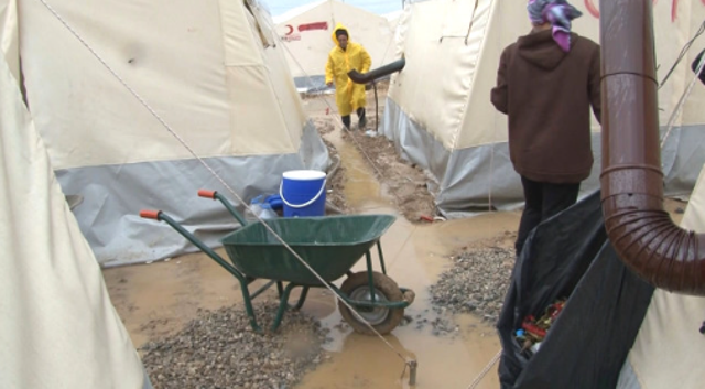 Şanlıurfa ve Adıyaman'da sel! 10 kişi hayatını kaybetti kayıplar var felaket büyüyor - Resim: 3