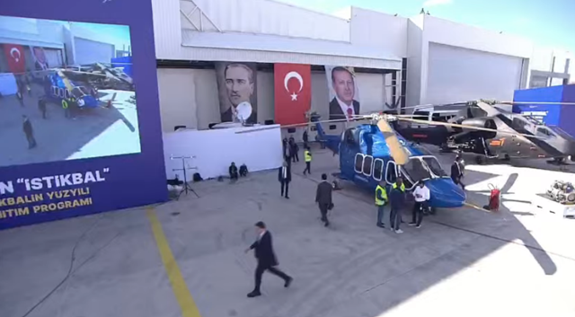 Milli Muharip uçağın adı 'Kaan' oldu! Cumhurbaşkanı Erdoğan? Kandil'in desteğiyle cumhurbaşkanı olmak istiyor - Resim: 3