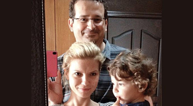 Pelin Çift kaç yaşında, aslen nereli? Pelin Çİft kiminle evli, eşi kimdir? - Resim: 1