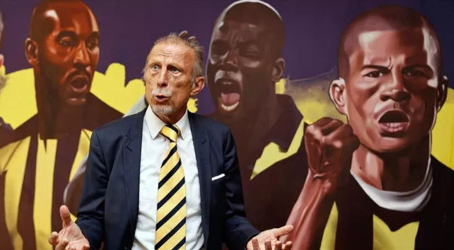 Christoph Daum'dan kötü haber! Yoğun bakıma kaldırıldı: Durumu kritik! - Resim: 0