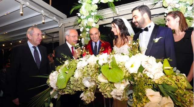 Sezgin Tanrıkulu eşi Remziye Tanrıkulu kimdir, ne iş yapıyor? - Resim: 0