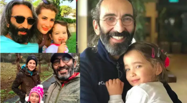 İklim Tamkan kimdir, kaç yaşında, ne iş yapıyor? Fırat Tanış sevgilisi kimdir? - Resim: 0