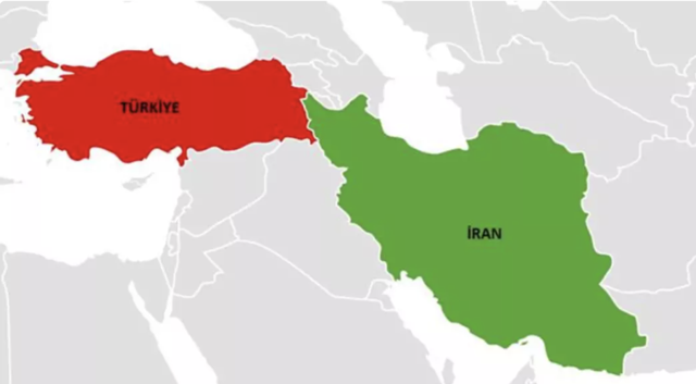 Herkesin aklında o soru: Nükleer sızıntı Türkiye'yi etkiler mi? Uzman isim cevapladı - Resim: 0
