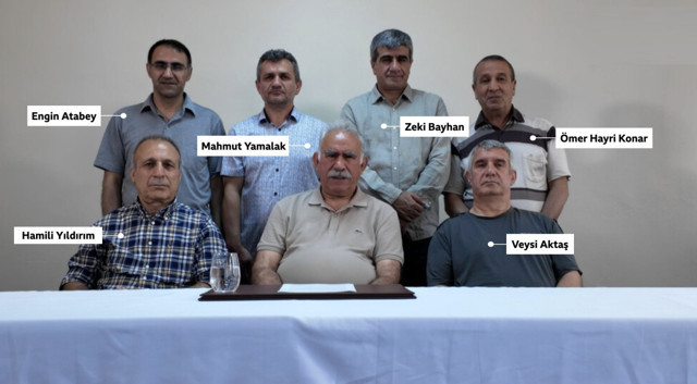 abdullah öcalan imralı