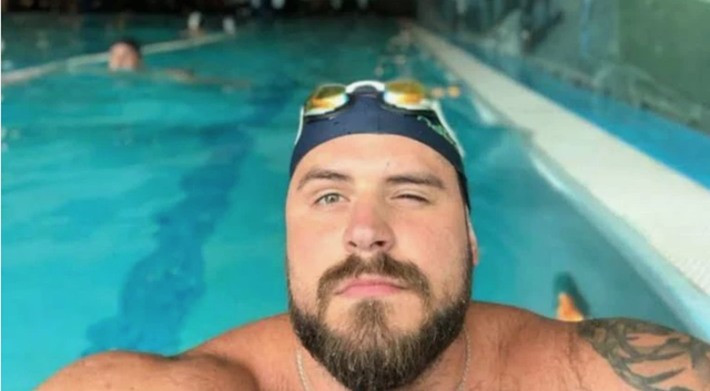 Rusyalı yüzücü İstanbul Boğazı'nda yüzürken kayboldu! Yarışına katılmıştı - Resim: 0