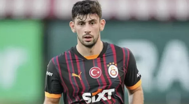 Galatasaray'dan ayrılıyor! Okan Buruk o futbolcuyu daha fazla tutmadı - Resim: 0