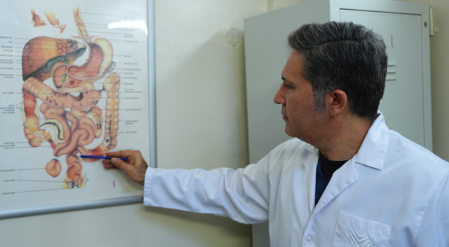 Makattaki kanama için utanıp doktora gitmeyenler dikkat! Hemoroid sanılan kanama, başka bir hastalığın... - Resim: 0