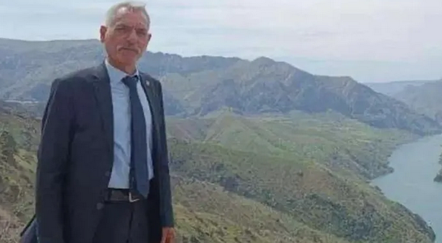 Fotokapana yakalandılar! CHP'li başkan ve oğlu gözaltına alındı - Resim: 0