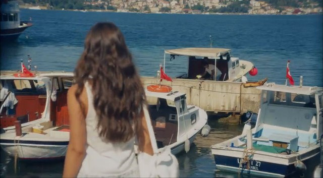 Film ve dizilerdeki unutulmayacak hatalar! - Resim: 4