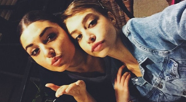 Ünlü oyuncunun kardeşine bakın! Meğer oda... - Resim: 3