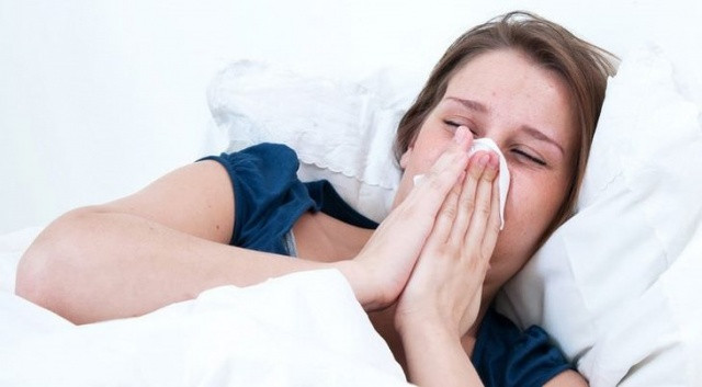 Gripten korunmanın en basit yolları - Resim: 4