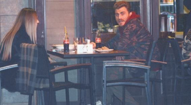 Söz'ün yıldızı öfkeden deliye döndü "Sil o resimleri" - Resim: 1