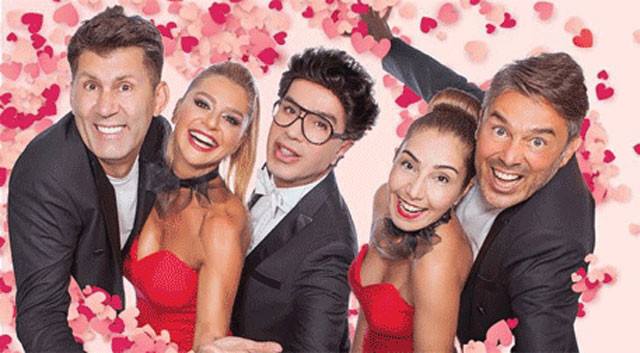 Ünlü oyuncudan zehir zemberek sözler "Gala nedir bilmiyorlar" - Resim: 1