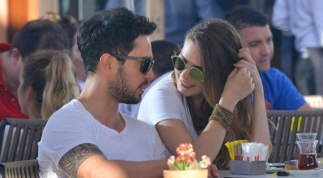 Aslı Enver şarkıcılığa mı soyunuyor? - Resim: 4