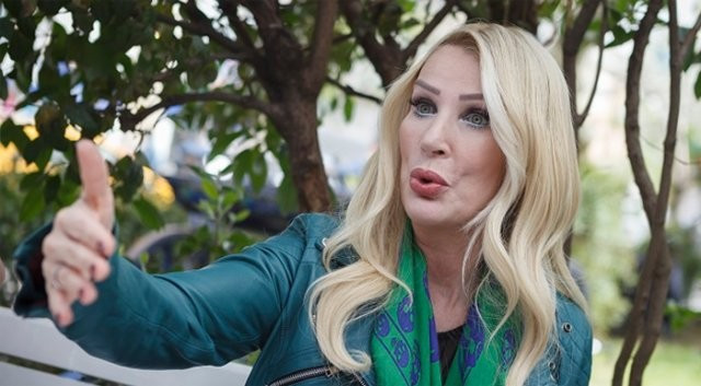 Seda Sayan: Flört etmeyi bilmiyorum - Resim: 2