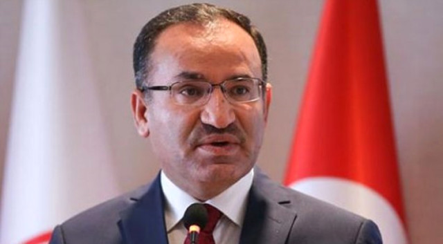 Eski bakanların yeni görevleri resmen belli oldu! - Resim: 1