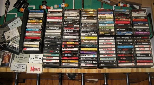 İnternet tüm bunları hayatımızdan çıkardı! - Resim: 2