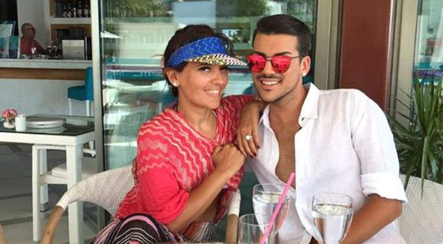 Kerimcan'ın videosuna yakın dostu Demet Akalın'dan sert tepki! - Resim: 2