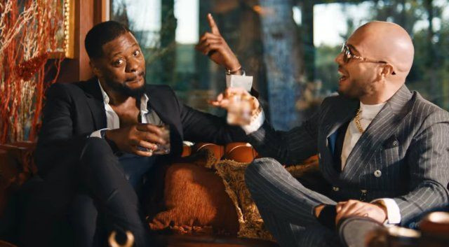 Ben Fero Demet Akalın'la rekor kırdı! YouTube'da milyonlarca izlenme - Resim: 2