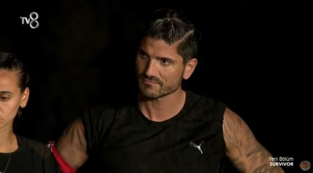 Survivor'da yeni diskalifiye! Acun Ilıcalı Survivor hayatı bitti deyip açıkladı - Resim: 3