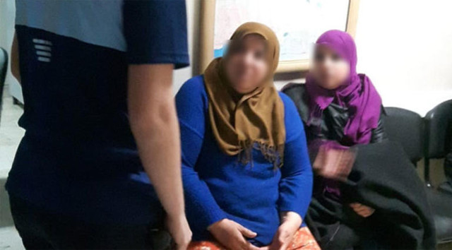 Dilenciden çıkan para herkesi şaşırttı - Resim: 0