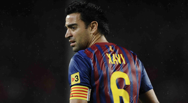 xavi