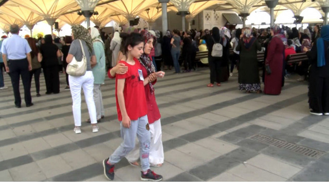 Ailesini Kastamonu'daki baraj göletinde kaybetti! Gözyaşları herkesi ağlattı - Resim: 4