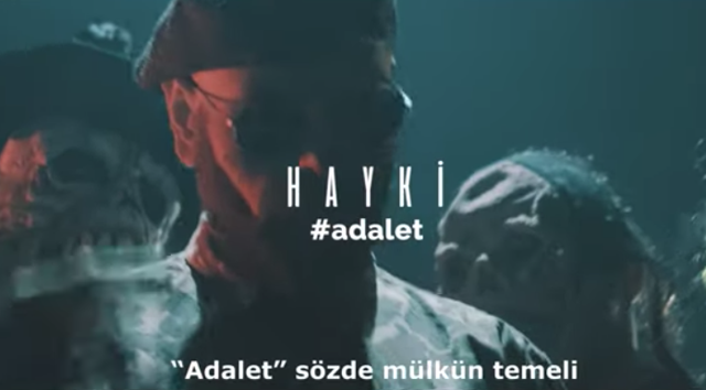 Şanışer kimdir gerçek adı ne Susamam şarkı sözleri TT oldu - Resim: 3