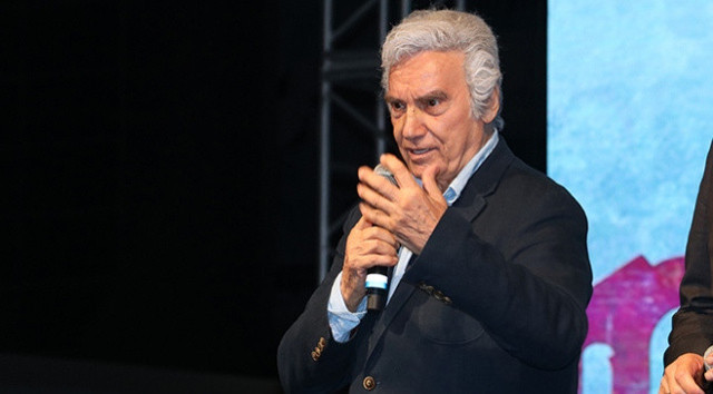 Süleyman Turan nereli bilinmeyen ailesi ve gençlik filmleri - Resim: 4