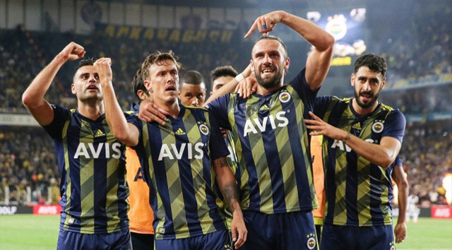 Fenerbahçe Beşiktaş maçı canlı yayın saat kaçta hangi kanalda - Resim: 5