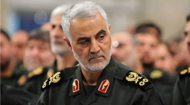 ABD Adalet Bakanı Barr'dan Kasım Süleymani çıkışı: Trump’ın ‘açık yetkisi’ vardı - Resim: 0