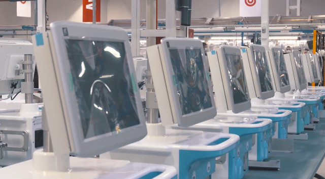 Yerli solunum cihazında ilk ihracat gerçekleşti! O ülke bakın tanesi kaç paradan aldı - Resim: 1