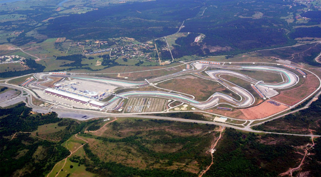 Formula 1, 9 yıl aradan sonra İstanbul'a resmen geri döndü - Resim: 0