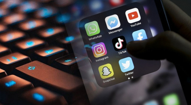 Kübra Par'dan sosyal medya düzenlemesiyle ilgili kulis: Büyük Türk yargısından korkuyorlarmış - Resim: 0