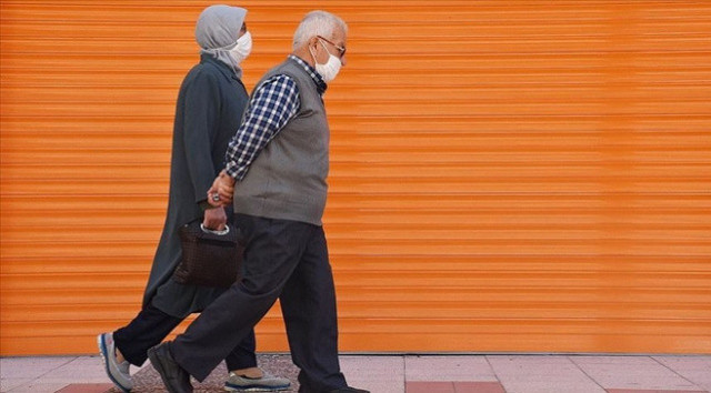 Son dakika Bursa'da 65 yaş ve üzerine sokağa çıkma yasağı geldi - Resim: 0