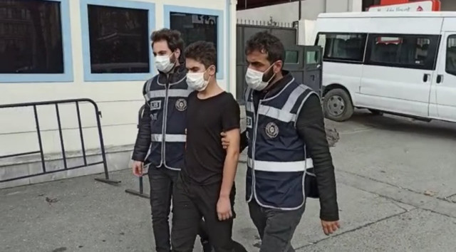 İstanbul Esenyurt’ta günübirlik evde dehşet! Ağabeyini ağzından vurdu - Resim: 0